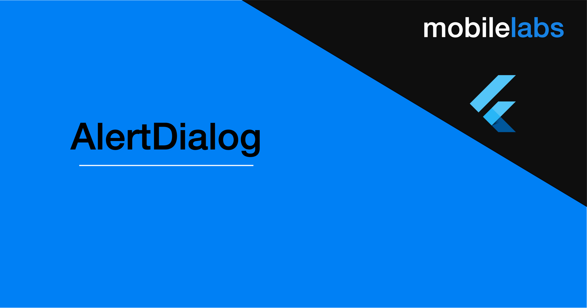 How to use AlertDialog?