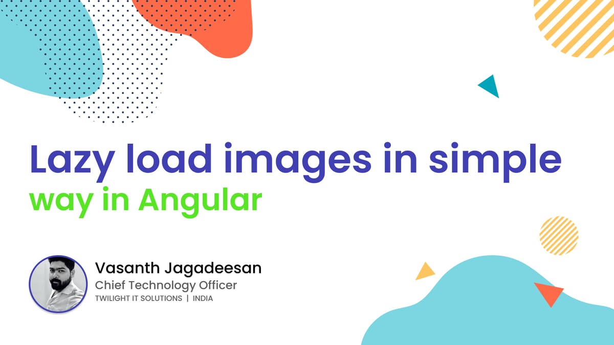 Angular - Lazy load images in simple way