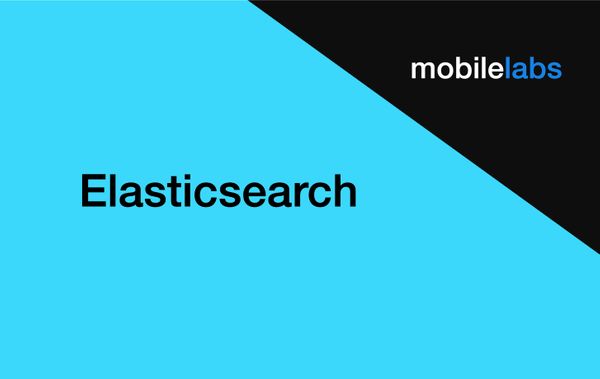 How to build scaleable search engine using elasticsearch